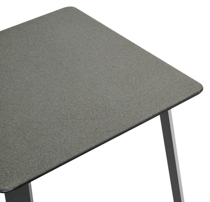 Loungesett Maryland 5 deler m/regulering - Sunlife